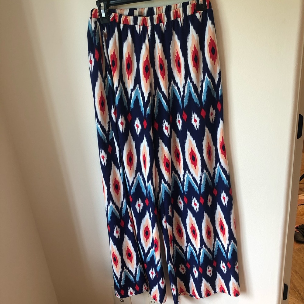 Cremiux Pants